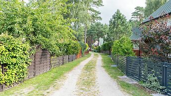 Dom Sun & Snow Żubr I