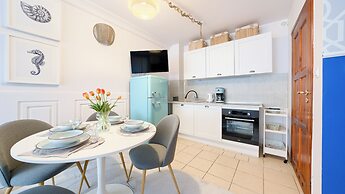 Dom Sun & Snow Żubr I