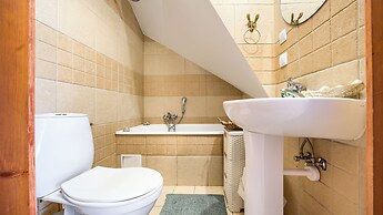 Dom Sun & Snow Żubr I