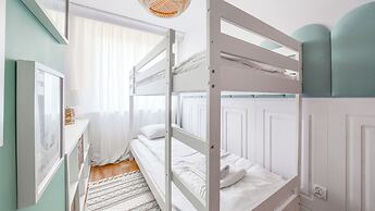 Dom Sun & Snow Żubr I