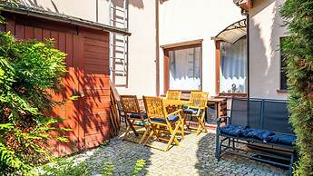 Dom Sun & Snow Żubr I