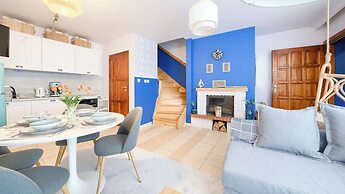 Dom Sun & Snow Żubr I