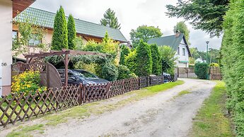 Dom Sun & Snow Żubr I