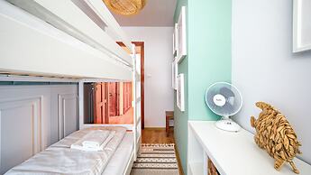 Dom Sun & Snow Żubr I