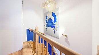 Dom Sun & Snow Żubr I