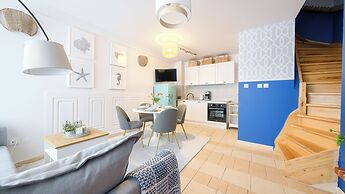 Dom Sun & Snow Żubr I