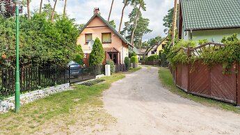 Dom Sun & Snow Żubr I