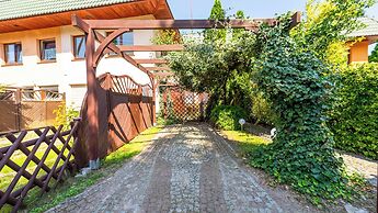 Dom Sun & Snow Żubr I