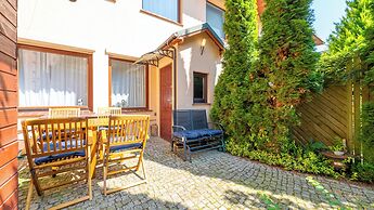 Dom Sun & Snow Żubr I