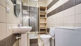 Dom Sun & Snow Żubr I