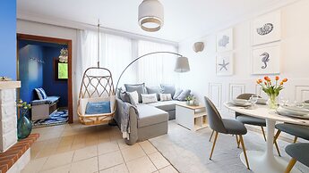 Dom Sun & Snow Żubr I