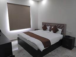 Hotel Fortune Elevate