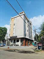 Hotel Fortune Elevate