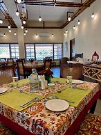 Sariska Safari Lodge