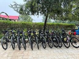 Sariska Safari Lodge