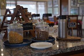 Sariska Safari Lodge