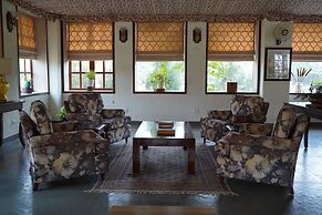 Sariska Safari Lodge