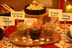 Sariska Safari Lodge