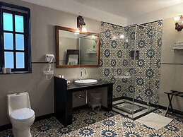 Sariska Safari Lodge