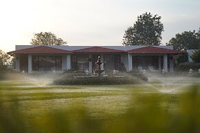 Sariska Safari Lodge