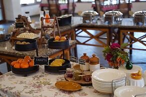 Sariska Safari Lodge