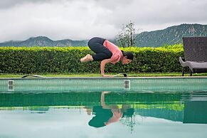 Sariska Safari Lodge