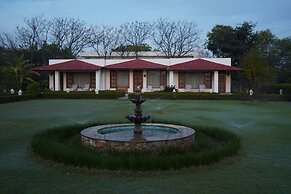 Sariska Safari Lodge