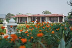 Sariska Safari Lodge