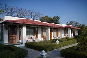 Sariska Safari Lodge