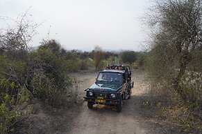 Sariska Safari Lodge