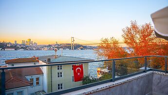 Kuzguncuk View