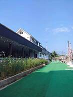 Coconut Garden Garden Cafe