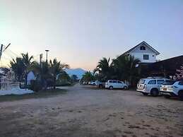 Coconut Garden Garden Cafe