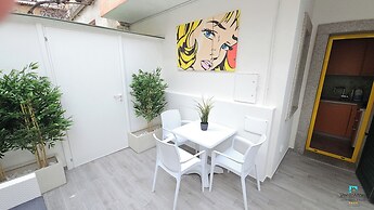 Apartments & Suites Vento Mare