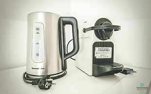 Apartments & Suites Vento Mare