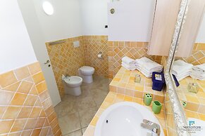 Apartments & Suites Vento Mare