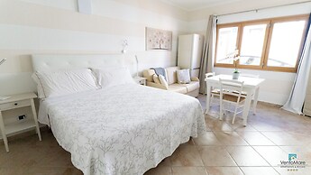 Apartments & Suites Vento Mare