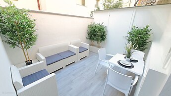 Apartments & Suites Vento Mare