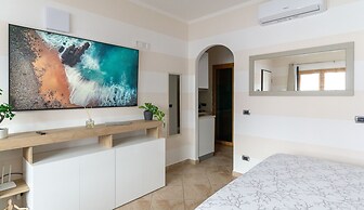 Apartments & Suites Vento Mare