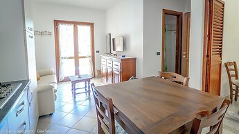 Apartments & Suites Vento Mare