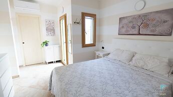 Apartments & Suites Vento Mare