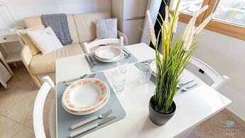 Apartments & Suites Vento Mare