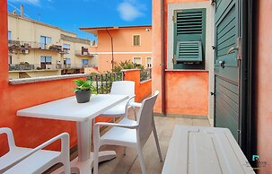 Apartments & Suites Vento Mare