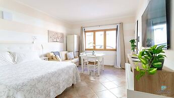 Apartments & Suites Vento Mare