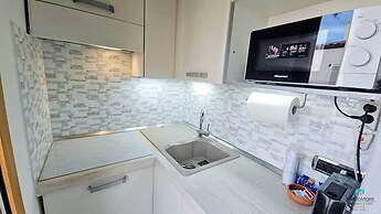 Apartments & Suites Vento Mare