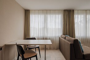 Amanthos Living Zürich Airport