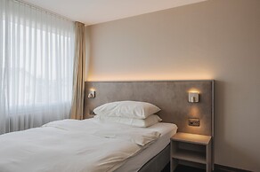 Amanthos Living Zürich Airport