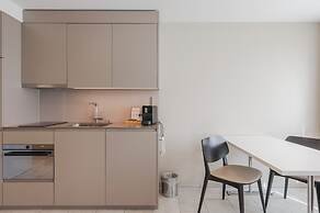 Amanthos Living Zürich Airport