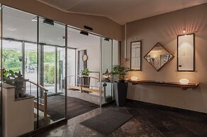 Amanthos Living Zürich Airport