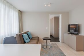 Amanthos Living Zürich Airport